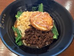 豌杂面-豆爺小面(朱雀店)