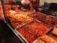 -老苗炸鸡(天下汇国际购物中心店)