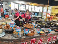 -好灶头妈妈菜·柴火灶台鱼·千岛湖土菜地标美食