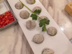 招牌鲜虾滑-同仁四季椰子鸡(福田东园总店)