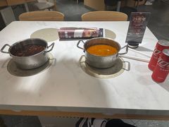 -呷哺呷哺 黄金牧场 (新中关购物中心店)
