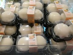 -面包新语(无锡M会员店)