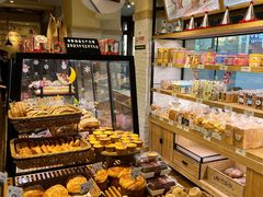 -格兰西点餐厅(文化街店)