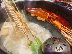 -钢管厂歆瑞源油卤串串香(春熙路太古里店)