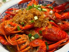 -江味龙虾馆·裸蓝龙虾(南山店)