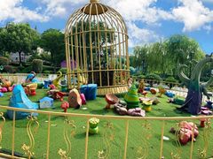 -安徒生童话乐园