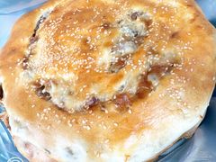 -清真·玛丽亚新疆菜主题餐厅(浙江中路店)