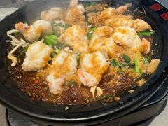 -陶德砂锅(蜀汉路店)