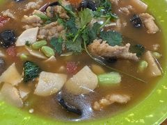 -西工饭庄快餐厅(西工小街店)