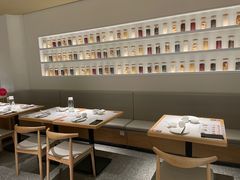 卡座-关东小磨东北菜(漕河泾印象城店)