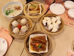 -点都德(大茶楼店)