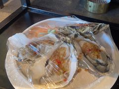 -优食坊·蒸汽海鲜(康盛路店)