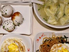 -东泰祥生煎馆(重庆北路店)