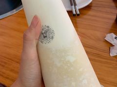 -沪上阿姨·精选茶饮(十一经路店)