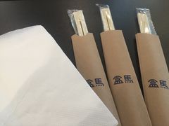 -盒马鲜生(宝地店)