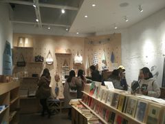 -三联韬奋书店(宽窄巷子店)