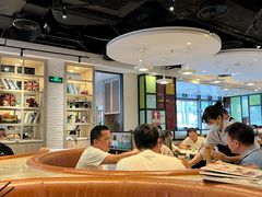 -新宝餐厅(流塘店)