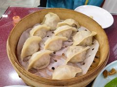 -老边饺子馆(中街店)