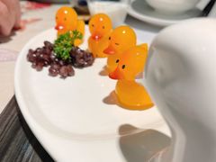 -虾饺妹·粤式手工点心(水荫路店)
