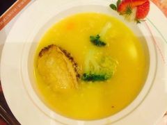 -芭菲盛宴·环球美食(北城国际店)