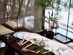 -中和·国风茶馆(愚园路店)