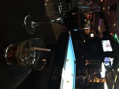 The Spot Restaurant & Bar-Judy's  spot