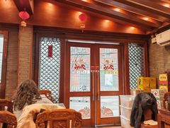 -合肥妈妈菜(青阳南路店)