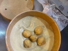 胡木思Hummus-YallaYalla丫拉中东料理小吃·清真(太古里店)