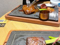 -原石牛扒·约会餐厅(龙城万科里店)