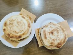 -子午路张记肉夹馍(翠华路店)