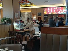 -梅利汴京烤鸭•开封豫菜地标店(东大街店)