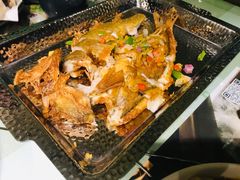 -福宝漠北·牛羊肉(广埠屯店)