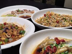 -健眺小海鲜(临海后山店)