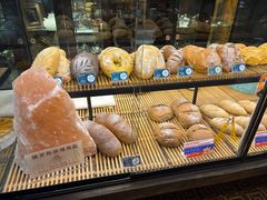 -波特曼西餐厅(南岗店)