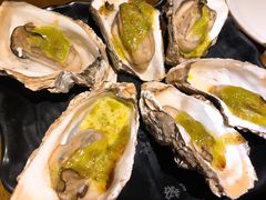 -烧蠔帮·生蚝海鲜牌档(观海店)