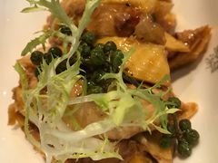 糟溜黄鱼脯-苏浙汇(朝外店)