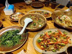 -懒人盐府人家·自贡大麻鱼(安贞店)