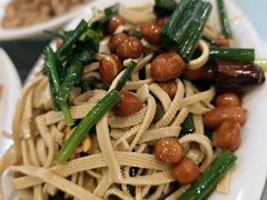 -福寿斋·老北京铜锅涮肉·烤鸭(顺义总店)