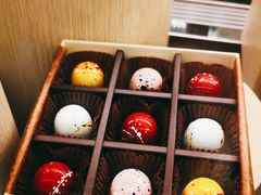 -Pantry's Best派悦坊蛋糕(K11购物艺术中心店)