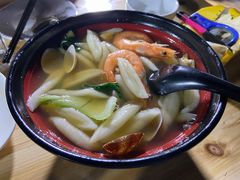-原味蒸汽海鲜(嵊泗店)
