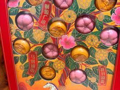 -山姆会员商店(杨桥西路店)
