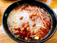 -青石桥老瓦房肥肠粉总店(青石桥总店)
