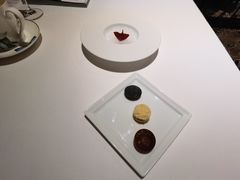 -Le Comptoir de Pierre Gagnaire