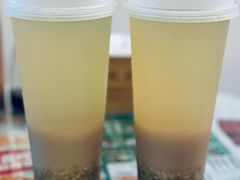传统绿豆汤-阿金大白·上海菜馆(新天地店)