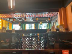 -甘尼仕印度餐厅爵士酒吧(阳春巷店)