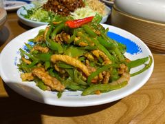 -满园烤鸭·春饼(奥体万达店)