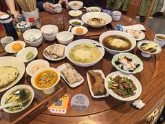 -同得兴 Since·1995 传统苏式面馆(十全街店)