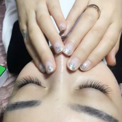 -CM.Nail美甲美睫