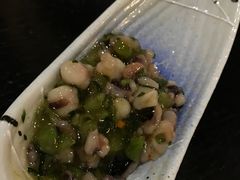 -景鹤料理(上地华联店)