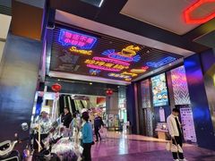 -六味牛杂煲·斋菜煲(桫椤湾店)